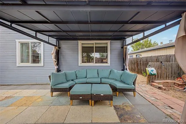 309 Lincoln Avenue Platteville, CO 80651