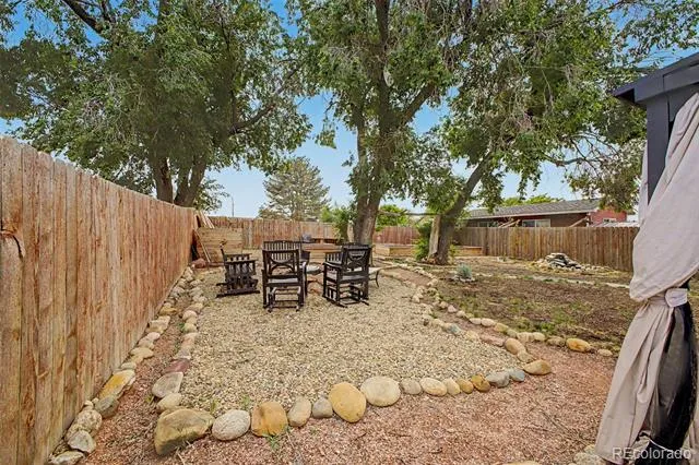 309 Lincoln Avenue Platteville, CO 80651