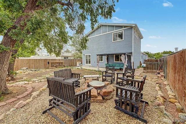 309 Lincoln Avenue Platteville, CO 80651
