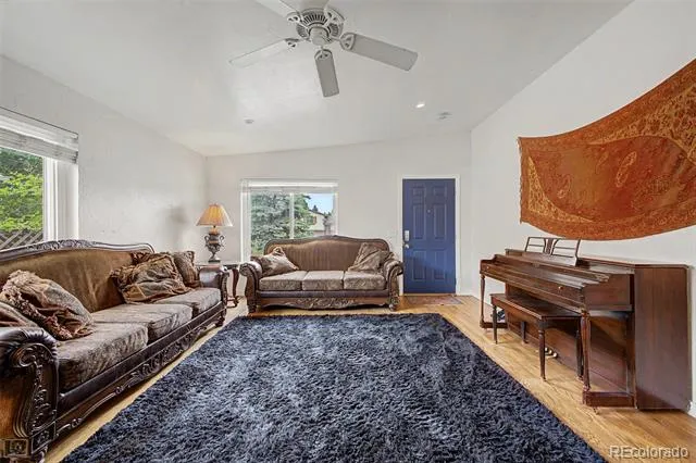 309 Lincoln Avenue Platteville, CO 80651