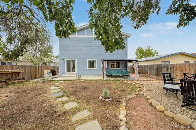 309 Lincoln Avenue Platteville, CO 80651