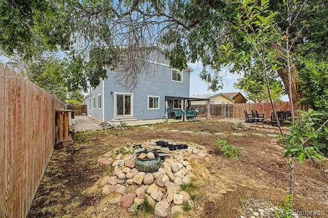 309 Lincoln Avenue Platteville, CO 80651