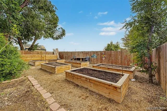309 Lincoln Avenue Platteville, CO 80651