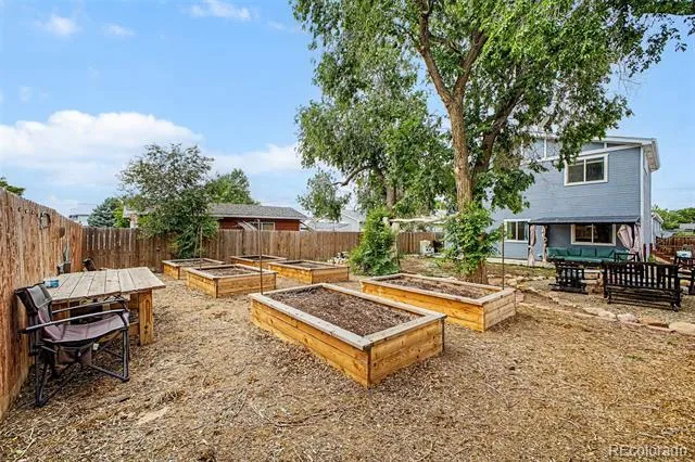 309 Lincoln Avenue Platteville, CO 80651
