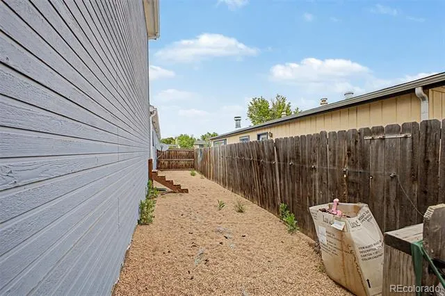 309 Lincoln Avenue Platteville, CO 80651