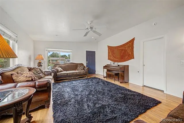 309 Lincoln Avenue Platteville, CO 80651