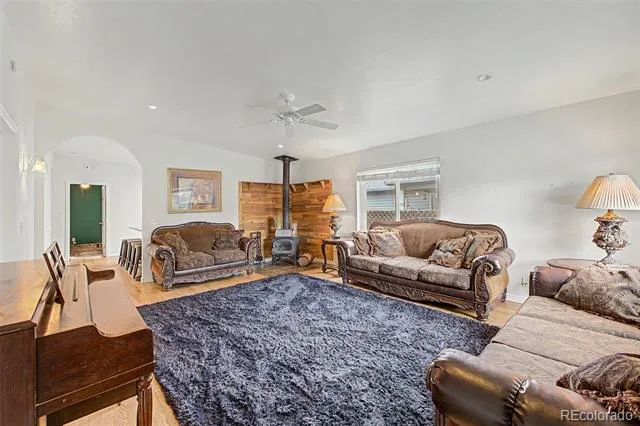309 Lincoln Avenue Platteville, CO 80651