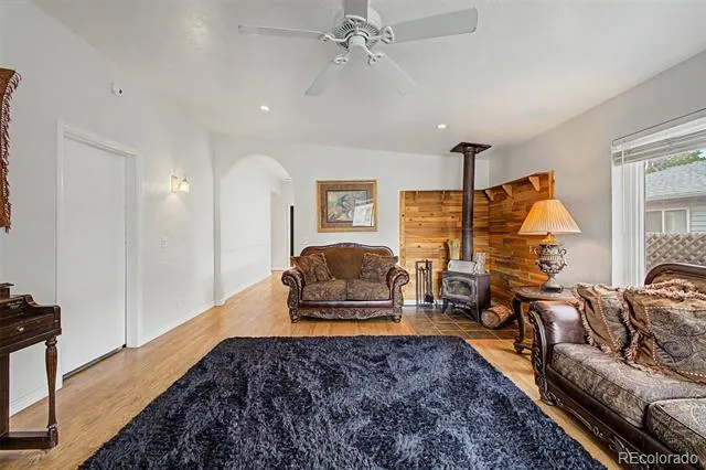309 Lincoln Avenue Platteville, CO 80651