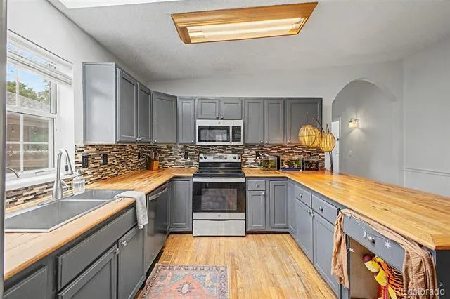 309 Lincoln Avenue Platteville, CO 80651