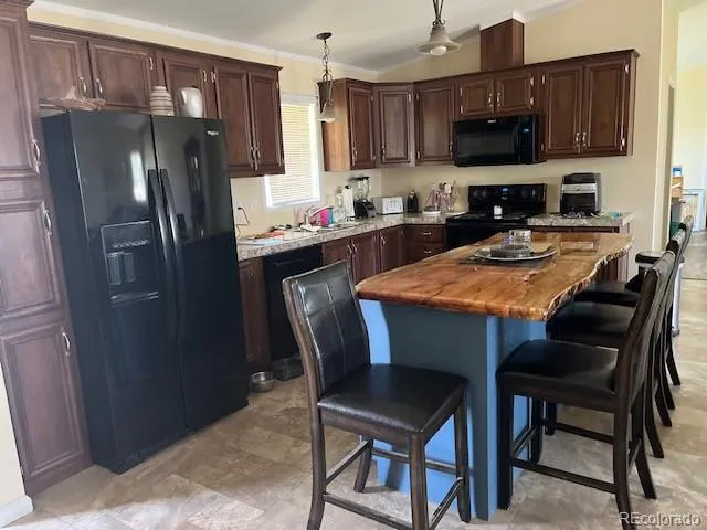 B S B STREET Bethune, CO 80805