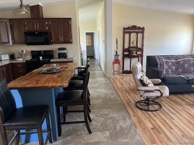 B S B STREET Bethune, CO 80805