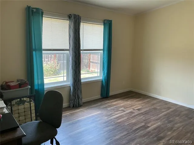 B S B STREET Bethune, CO 80805