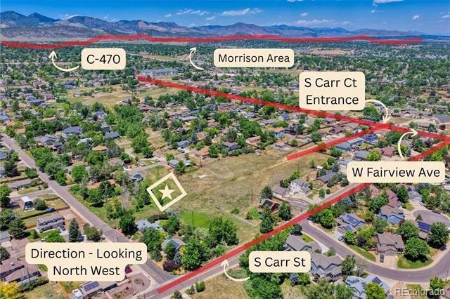 7873 S Carr Court Littleton, CO 80128