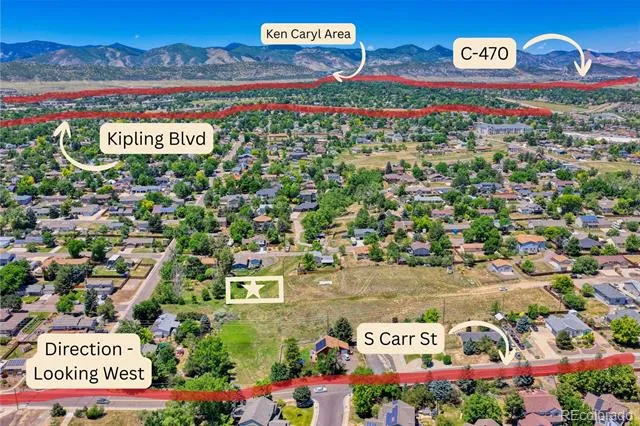 7873 S Carr Court Littleton, CO 80128