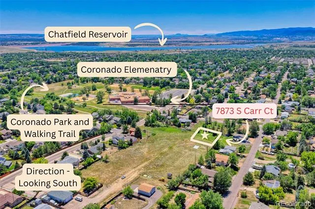 7873 S Carr Court Littleton, CO 80128