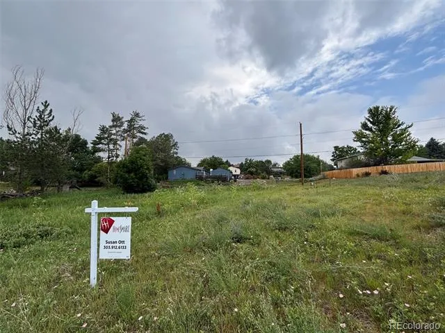 7873 S Carr Court Littleton, CO 80128