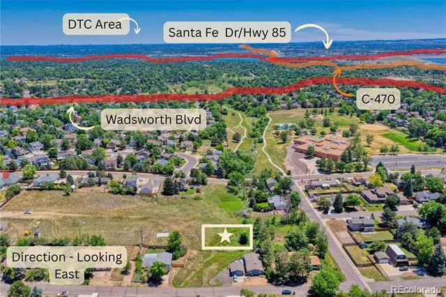 7873 S Carr Court Littleton, CO 80128