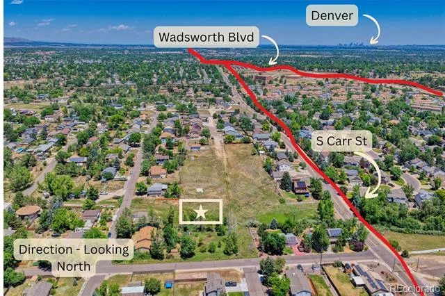7873 S Carr Court Littleton, CO 80128