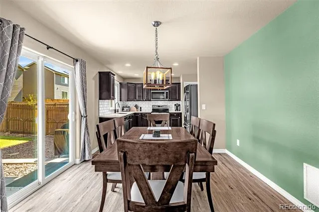 10924 Nolin Drive Colorado Springs, CO 80925
