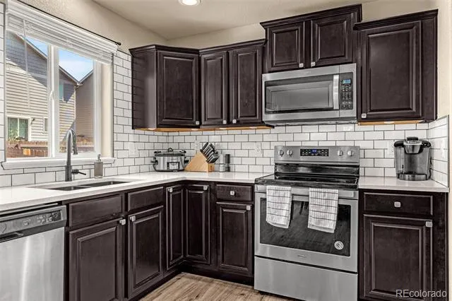 10924 Nolin Drive Colorado Springs, CO 80925