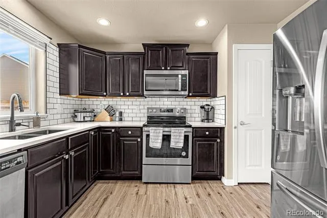 10924 Nolin Drive Colorado Springs, CO 80925
