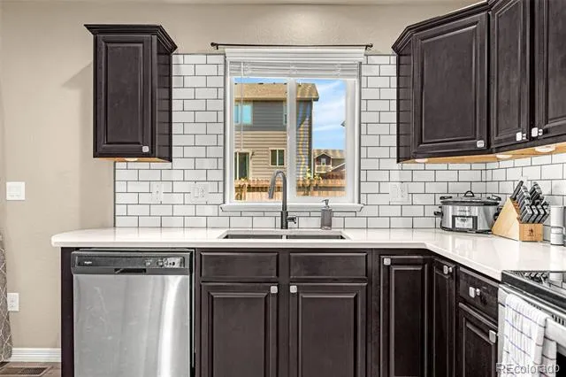 10924 Nolin Drive Colorado Springs, CO 80925