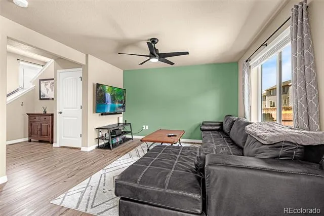 10924 Nolin Drive Colorado Springs, CO 80925