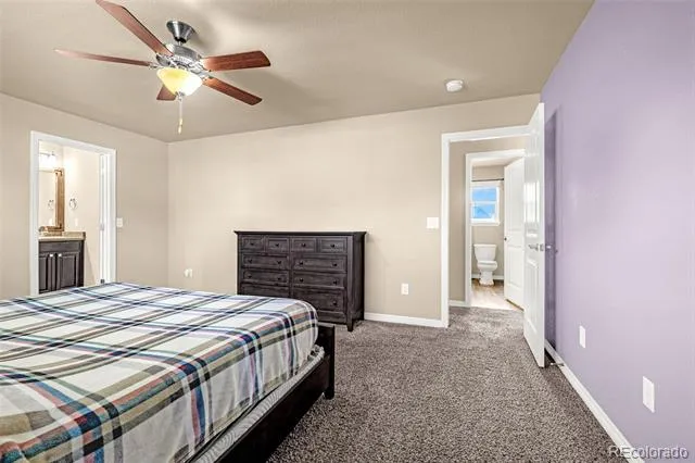 10924 Nolin Drive Colorado Springs, CO 80925