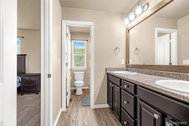 10924 Nolin Drive Colorado Springs, CO 80925