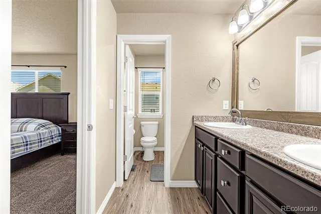 10924 Nolin Drive Colorado Springs, CO 80925