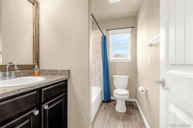 10924 Nolin Drive Colorado Springs, CO 80925