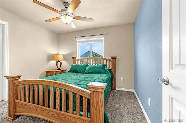 10924 Nolin Drive Colorado Springs, CO 80925