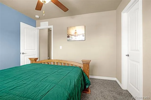 10924 Nolin Drive Colorado Springs, CO 80925