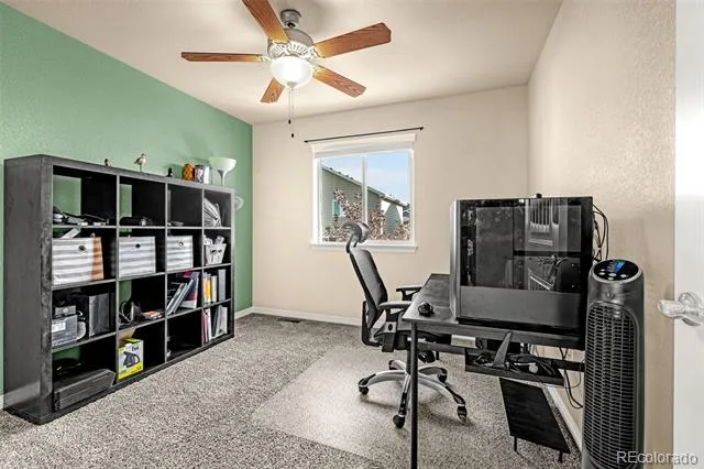 10924 Nolin Drive Colorado Springs, CO 80925