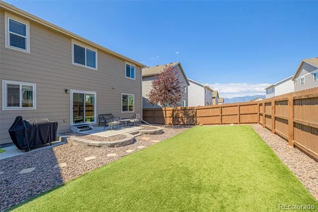 10924 Nolin Drive Colorado Springs, CO 80925