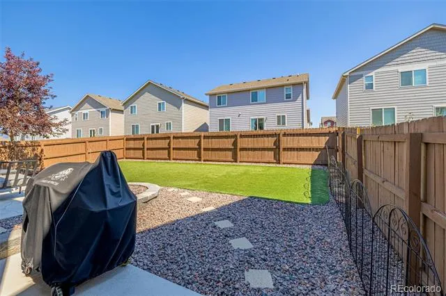 10924 Nolin Drive Colorado Springs, CO 80925