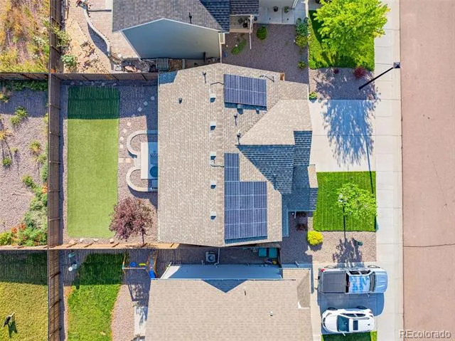 10924 Nolin Drive Colorado Springs, CO 80925