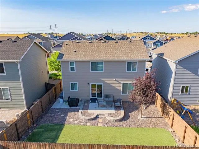 10924 Nolin Drive Colorado Springs, CO 80925