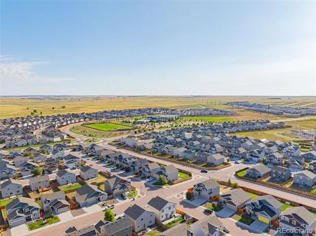 10924 Nolin Drive Colorado Springs, CO 80925