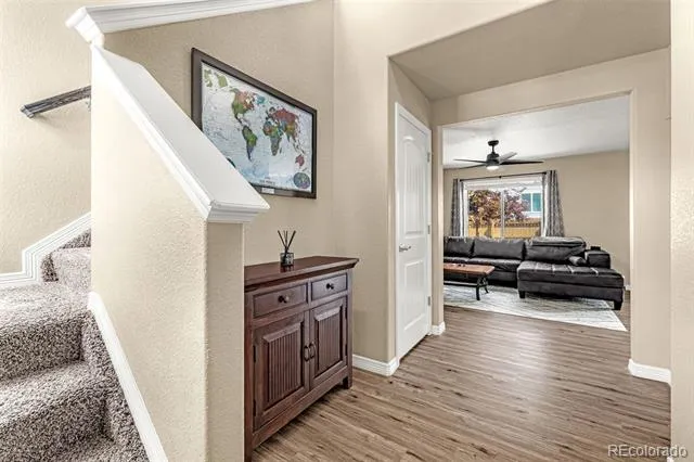10924 Nolin Drive Colorado Springs, CO 80925
