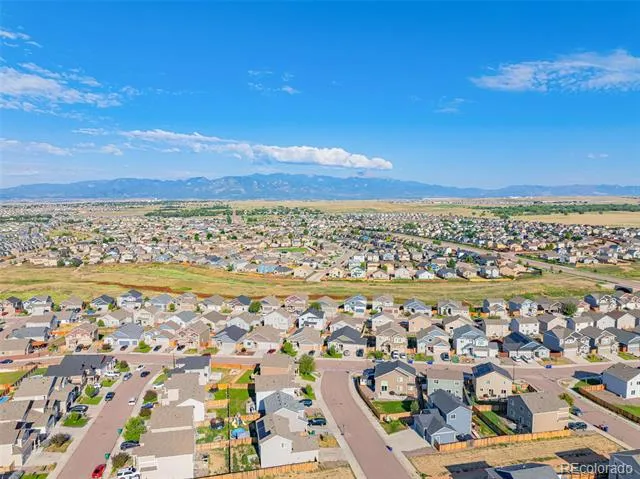 10924 Nolin Drive Colorado Springs, CO 80925