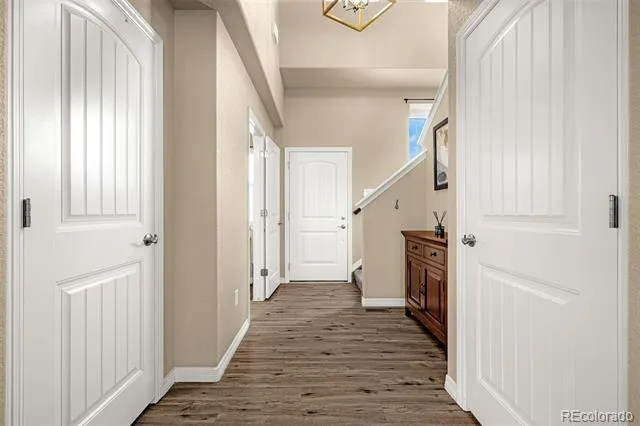 10924 Nolin Drive Colorado Springs, CO 80925