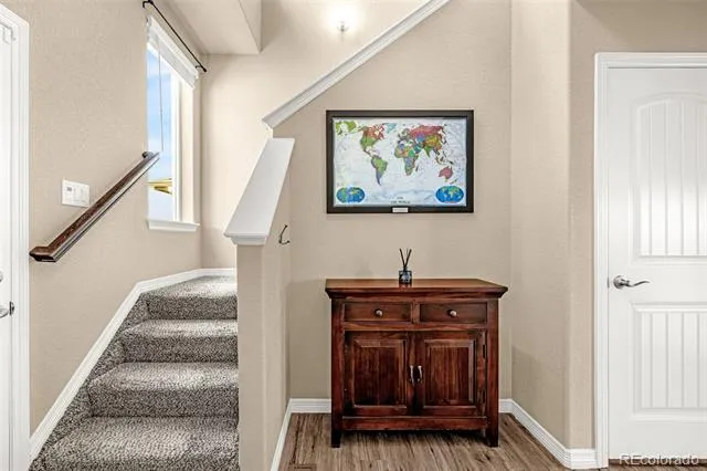 10924 Nolin Drive Colorado Springs, CO 80925