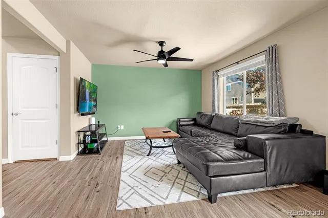 10924 Nolin Drive Colorado Springs, CO 80925