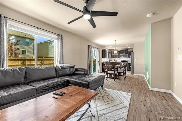 10924 Nolin Drive Colorado Springs, CO 80925