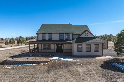 7520 Shenandoah Drive