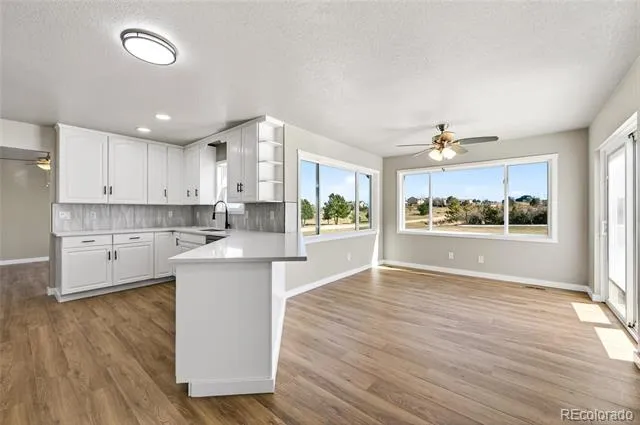 7520 Shenandoah Drive Elizabeth, CO 80107