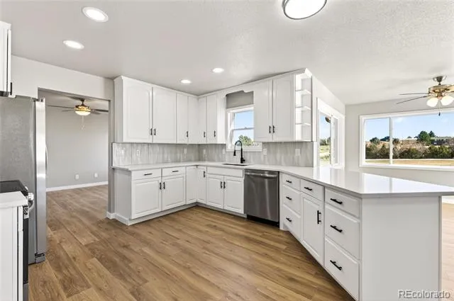 7520 Shenandoah Drive Elizabeth, CO 80107