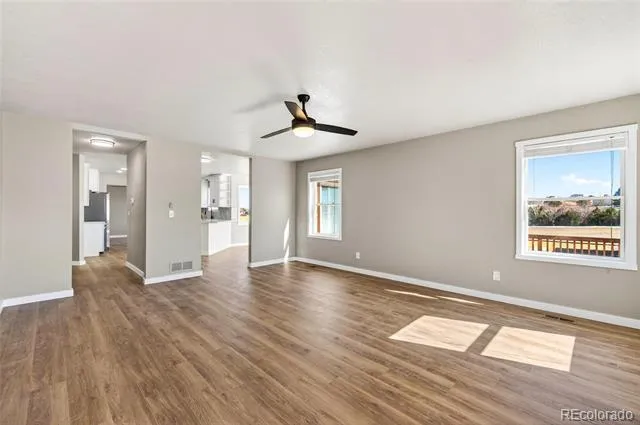 7520 Shenandoah Drive Elizabeth, CO 80107