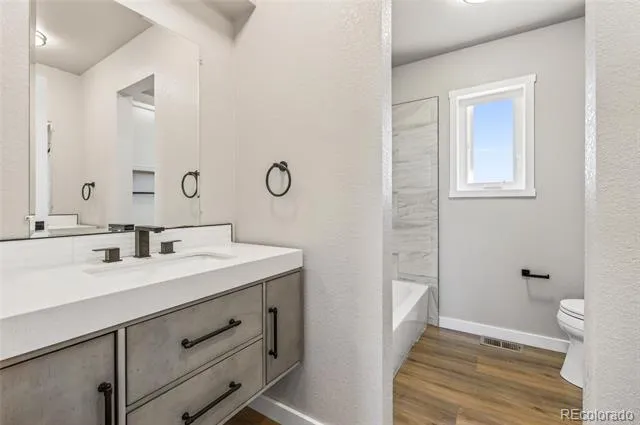 7520 Shenandoah Drive Elizabeth, CO 80107